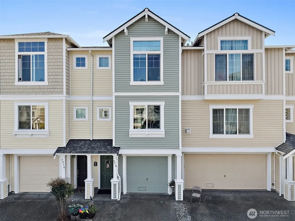 5210 35th St E Fife WA 98424