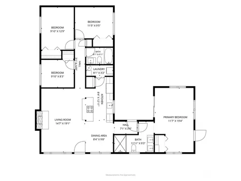 30449 2nd Avenue S Federal Way WA 98003