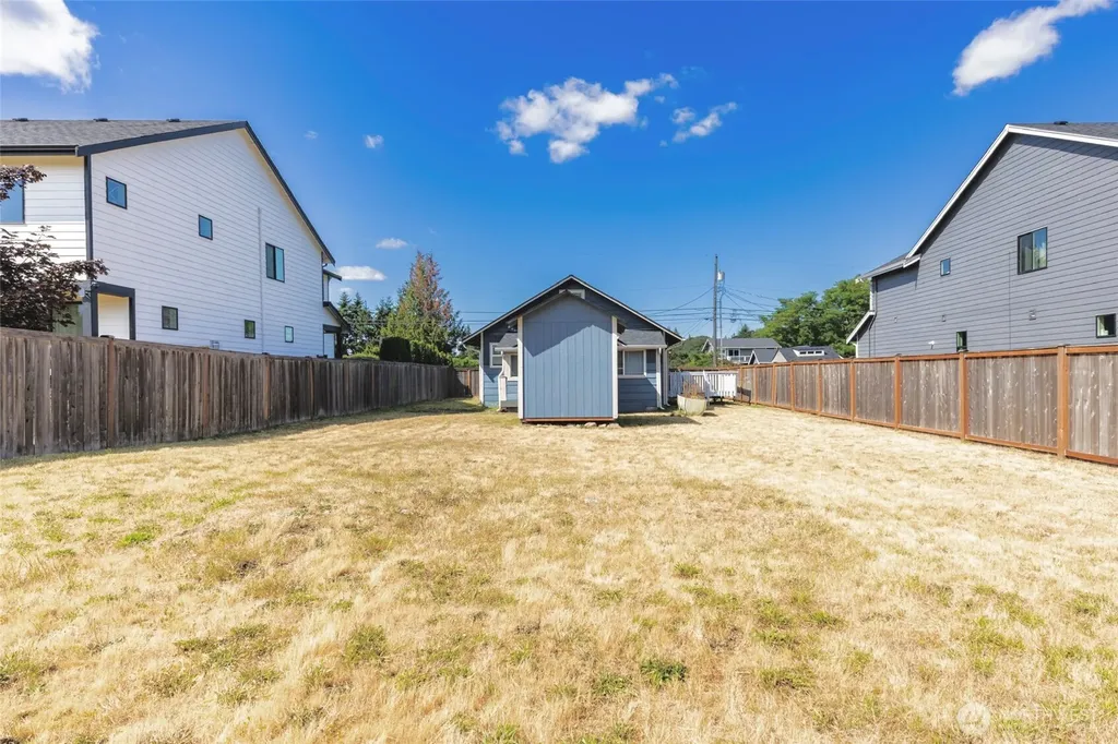1036 110th Street S Tacoma WA 98444