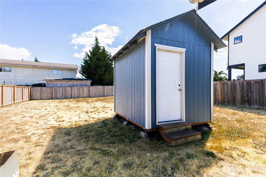 1036 110th Street S Tacoma WA 98444