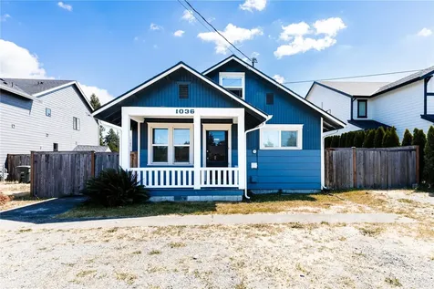 1036 110th Street S Tacoma WA 98444