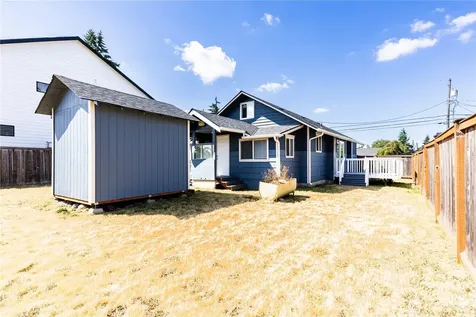 1036 110th Street S Tacoma WA 98444