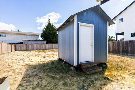 1036 110th Street S Tacoma WA 98444