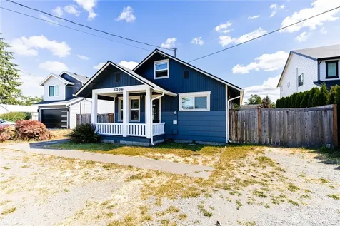 1036 110th Street S Tacoma WA 98444