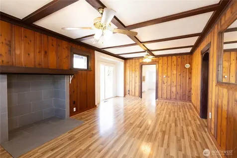 1036 110th Street S Tacoma WA 98444