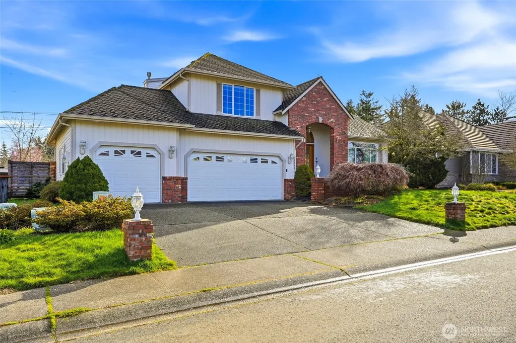 13945 SE 159th Place Renton WA 98058