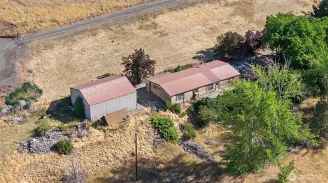 14753 Cottonwood Canyon Road Yakima WA 98908