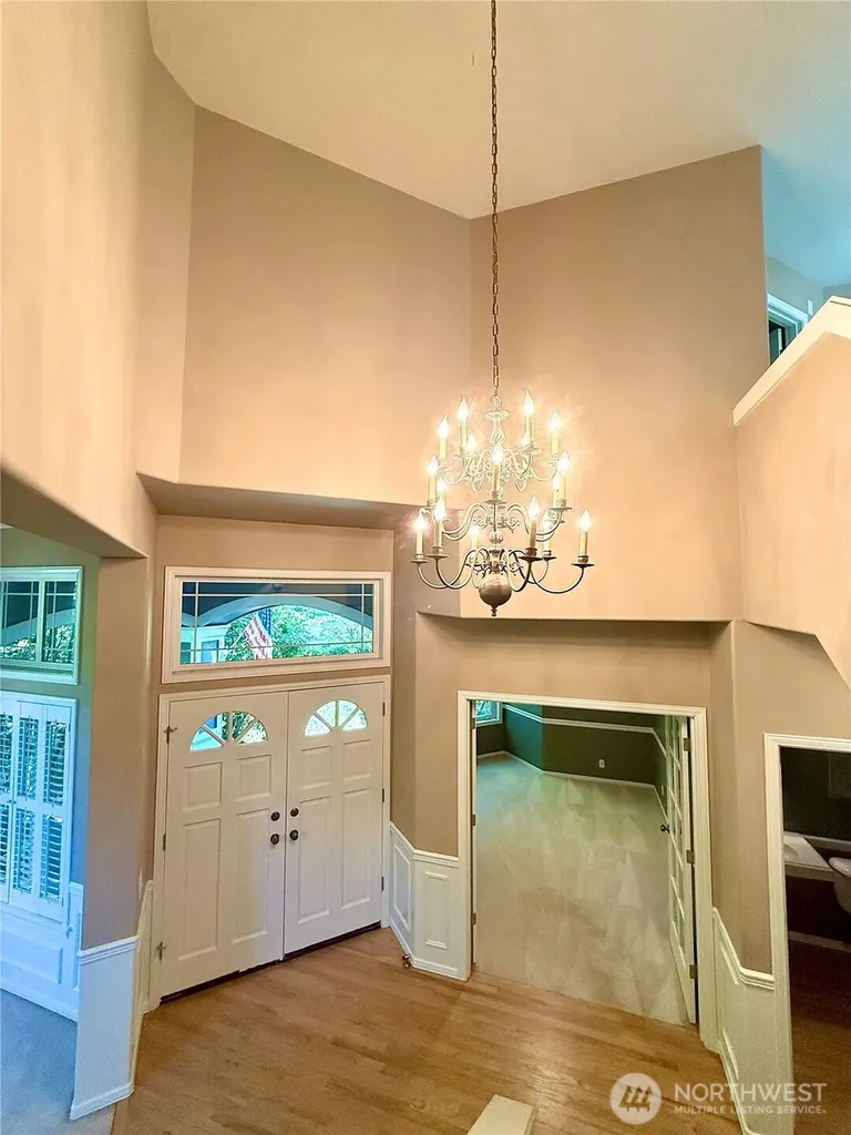 2698 230th Avenue SE Sammamish WA 98075
