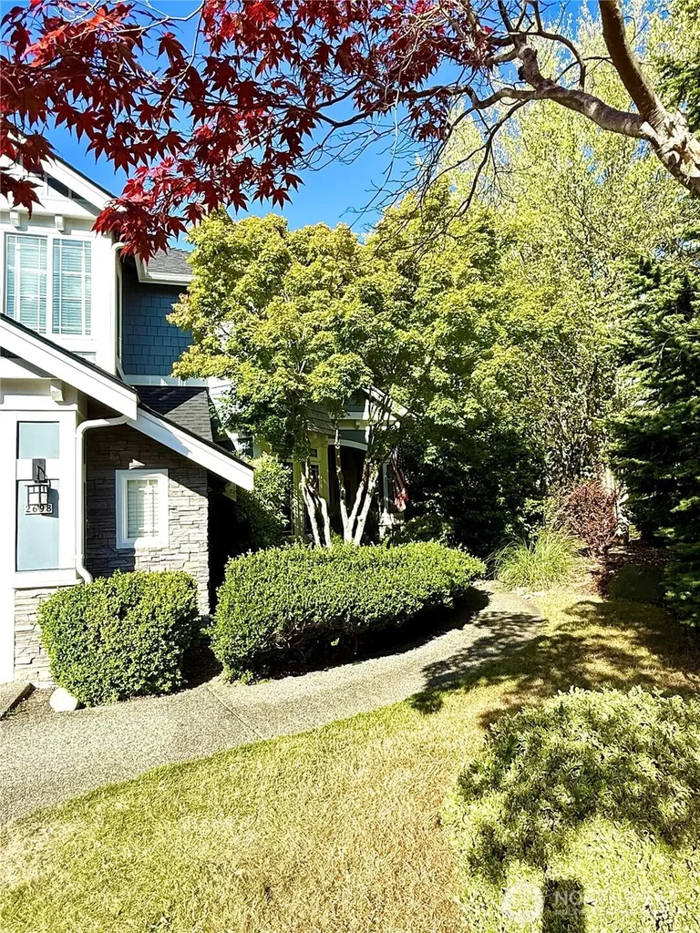 2698 230th Avenue SE Sammamish WA 98075