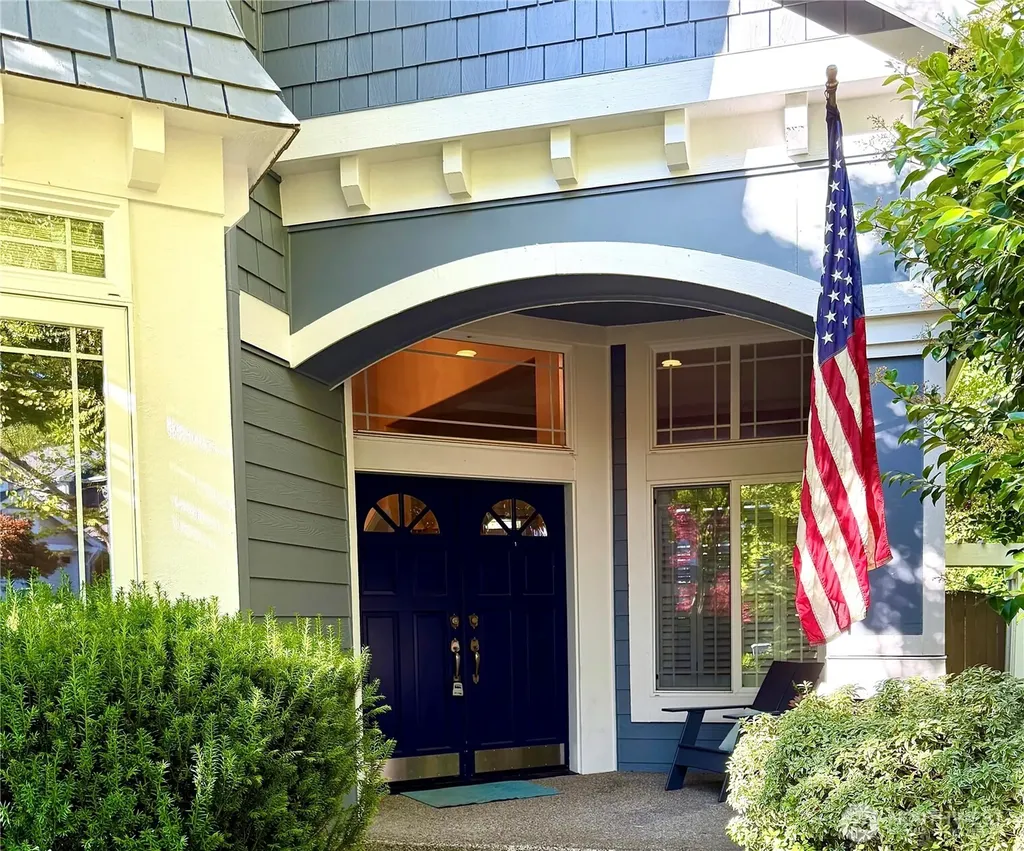2698 230th Avenue SE Sammamish WA 98075