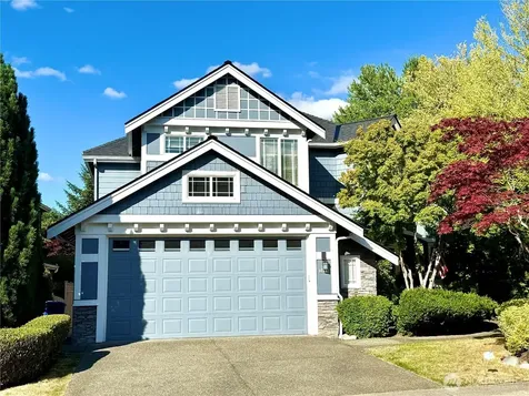2698 230th Avenue SE Sammamish WA 98075