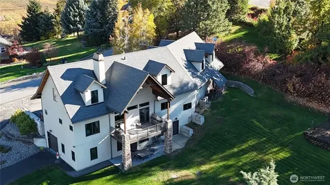 5186 Vista Heights Place Cashmere WA 98815