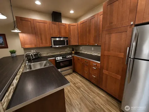 5186 Vista Heights Place Cashmere WA 98815