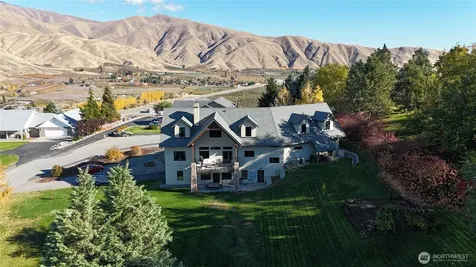 5186 Vista Heights Place Cashmere WA 98815