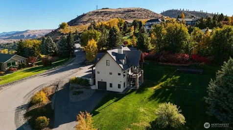 5186 Vista Heights Place Cashmere WA 98815
