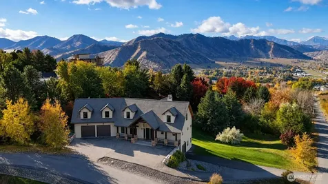 5186 Vista Heights Place Cashmere WA 98815