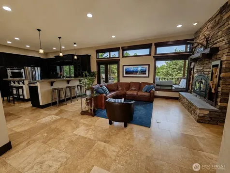5186 Vista Heights Place Cashmere WA 98815