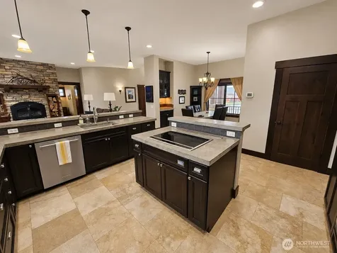 5186 Vista Heights Place Cashmere WA 98815