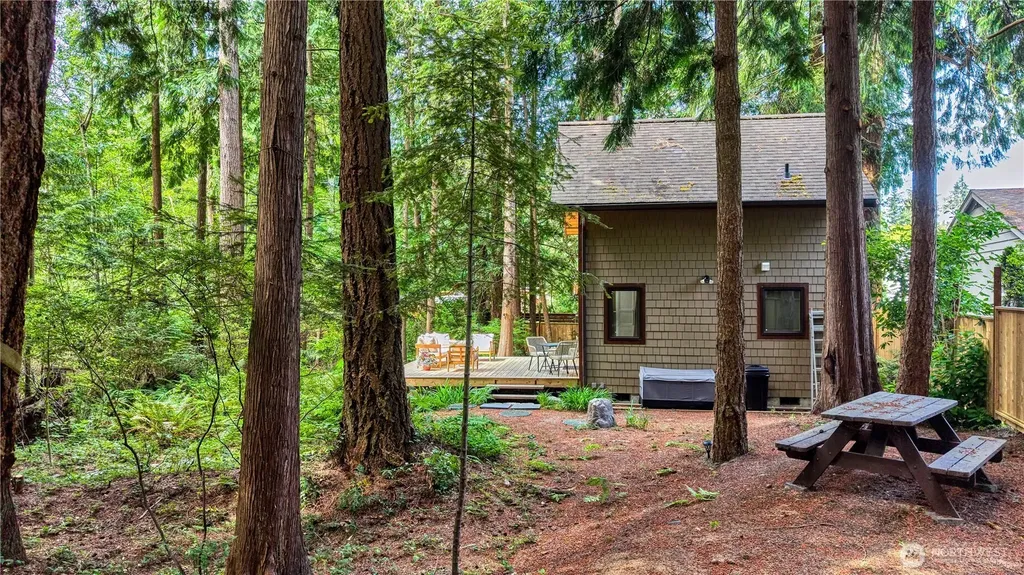 256 Windsor Drive Point Roberts WA 98281