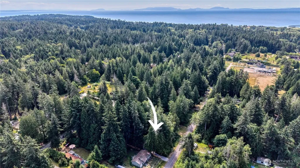 256 Windsor Drive Point Roberts WA 98281