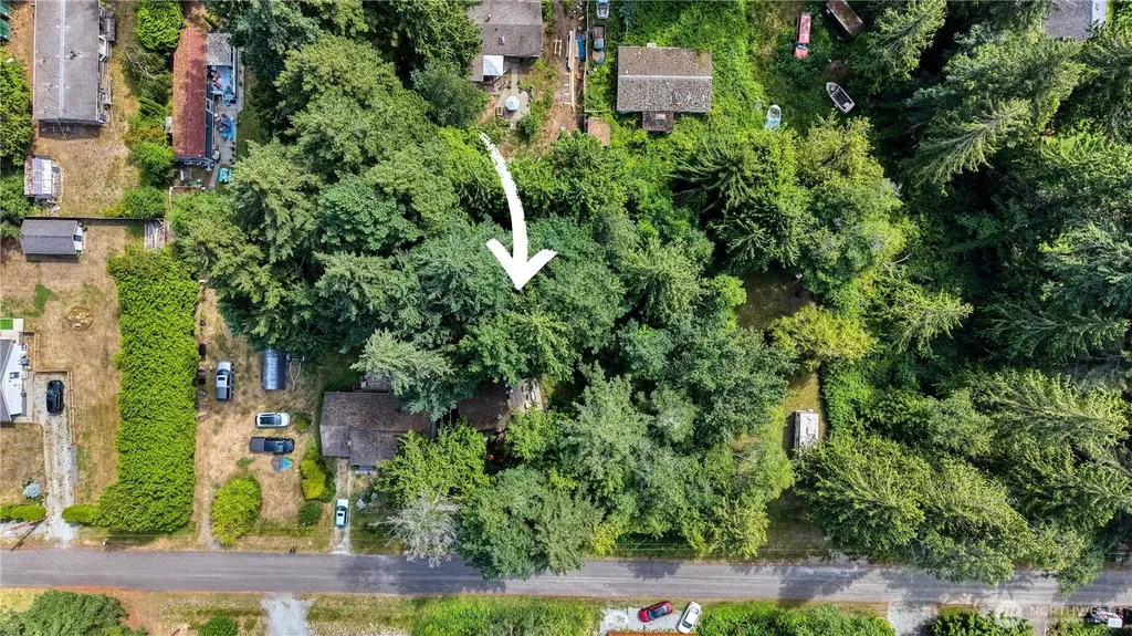 256 Windsor Drive Point Roberts WA 98281
