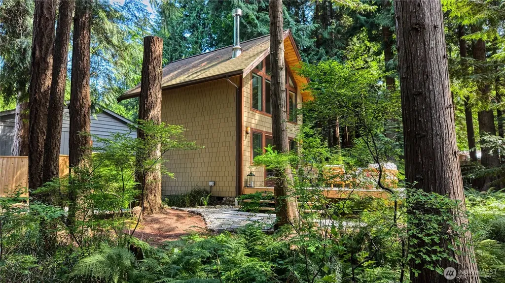 256 Windsor Drive Point Roberts WA 98281