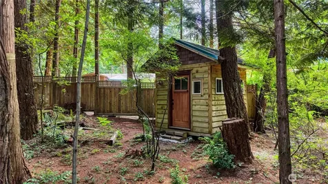 256 Windsor Drive Point Roberts WA 98281