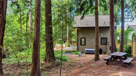 256 Windsor Drive Point Roberts WA 98281