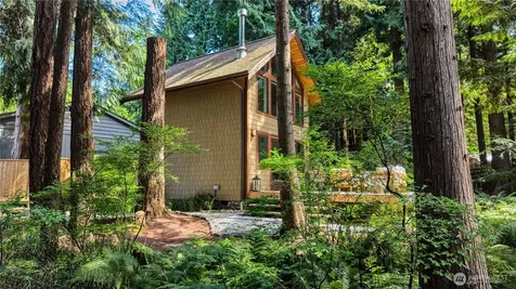 256 Windsor Drive Point Roberts WA 98281