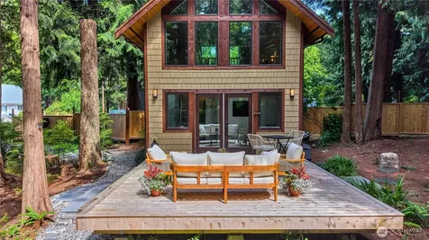 256 Windsor Drive Point Roberts WA 98281