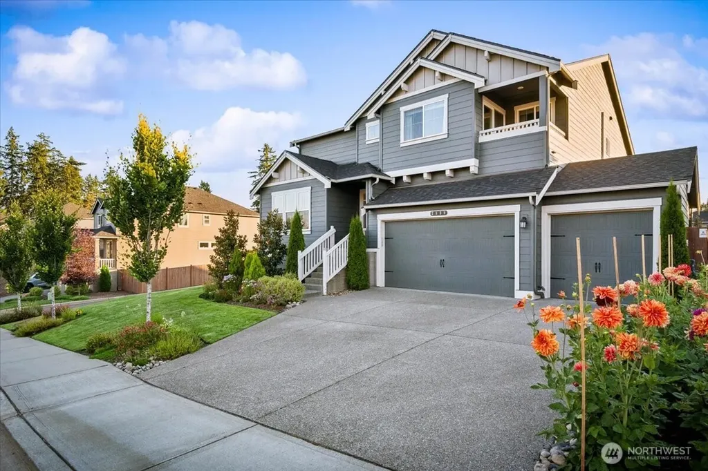 2838 173rd Avenue E Lake Tapps WA 98391