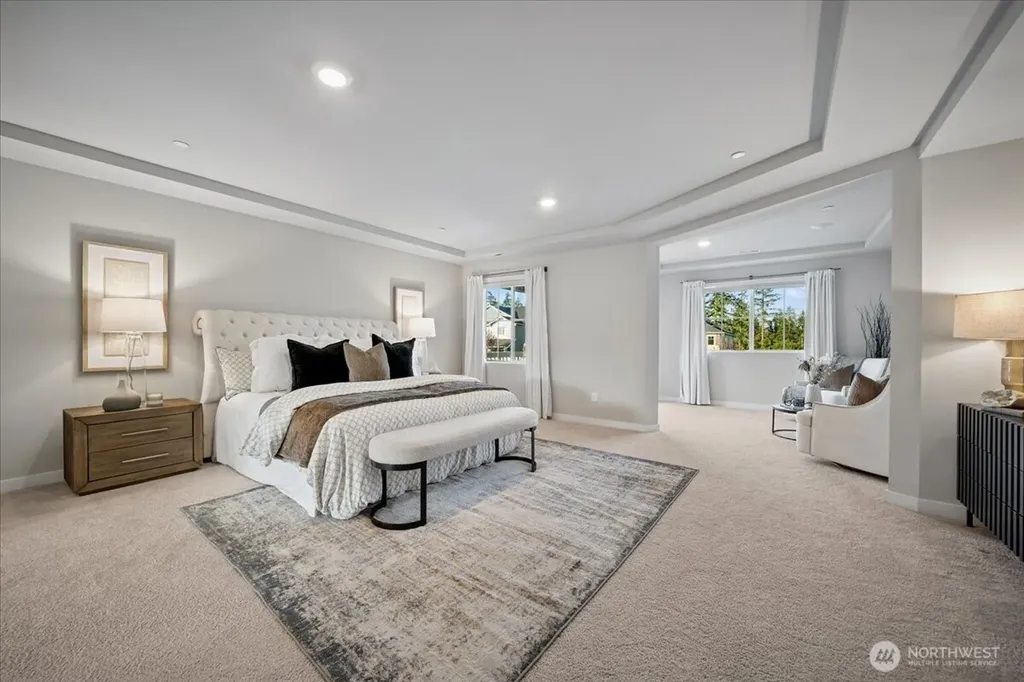 2838 173rd Avenue E Lake Tapps WA 98391