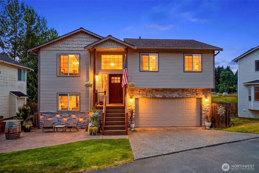 1102 20th Street Snohomish WA 98290
