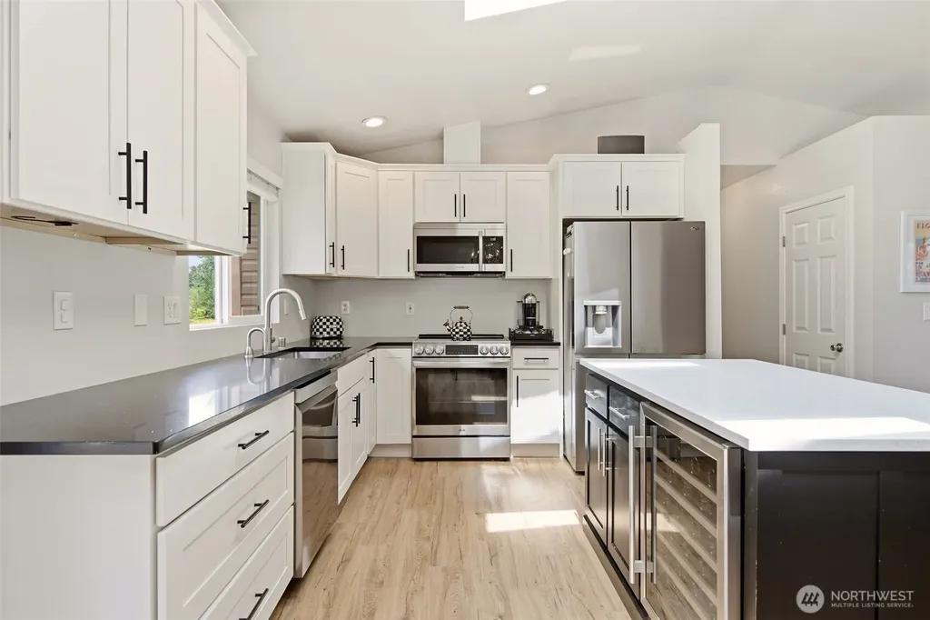 1102 20th Street Snohomish WA 98290