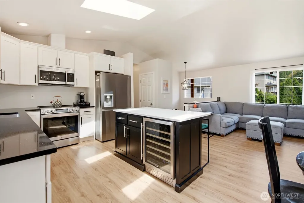1102 20th Street Snohomish WA 98290