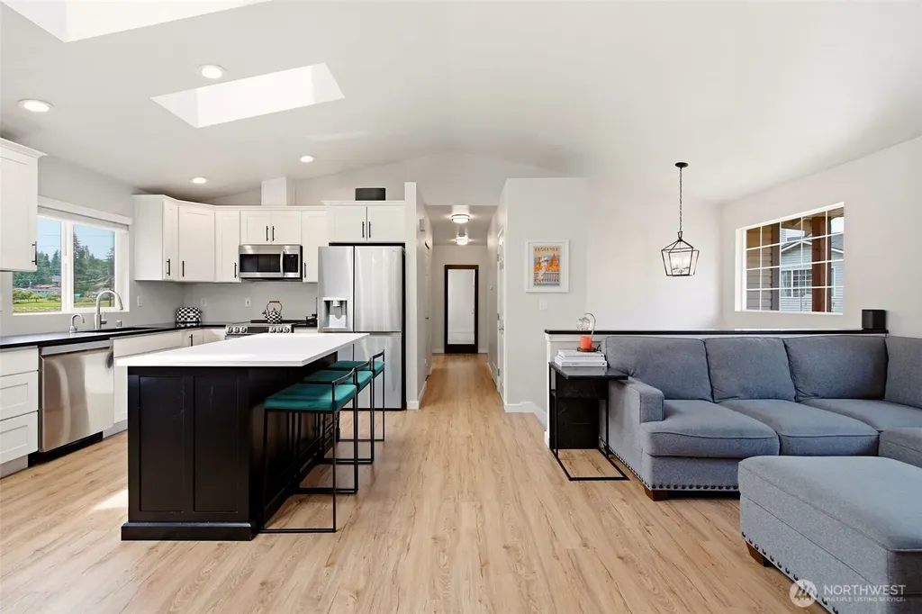 1102 20th Street Snohomish WA 98290