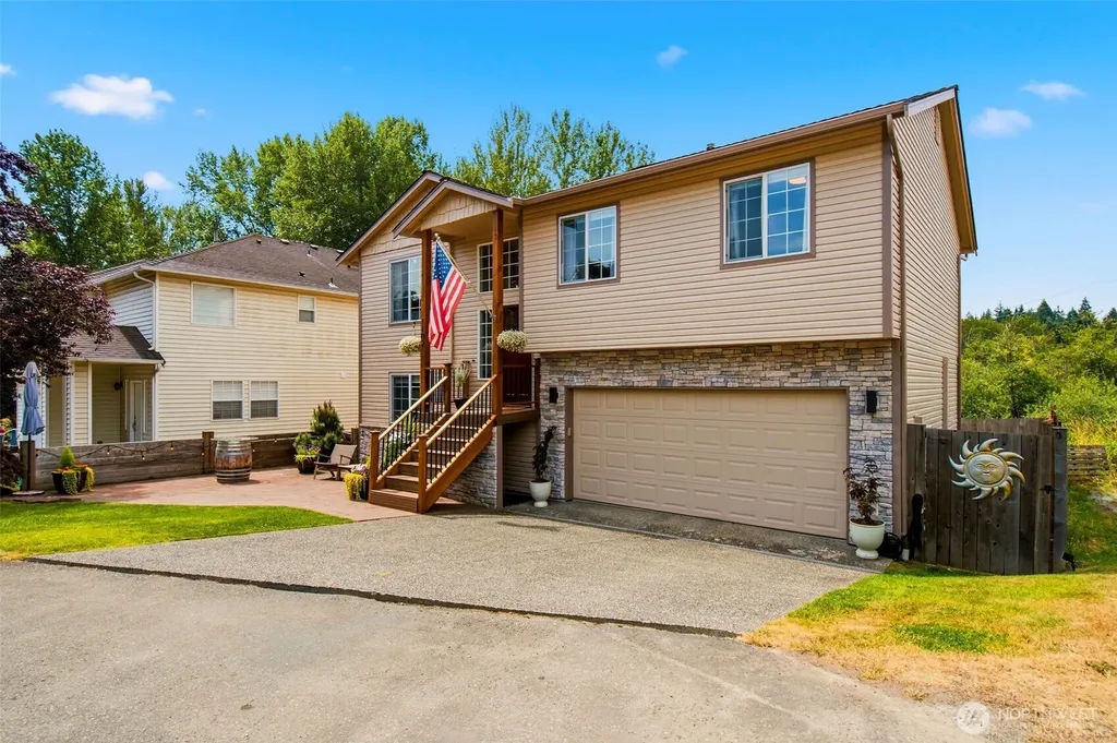 1102 20th Street Snohomish WA 98290