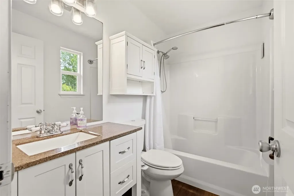 1102 20th Street Snohomish WA 98290