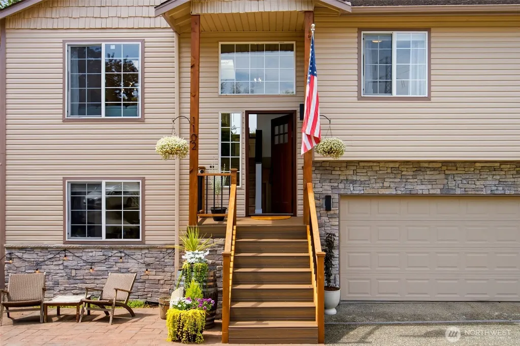 1102 20th Street Snohomish WA 98290