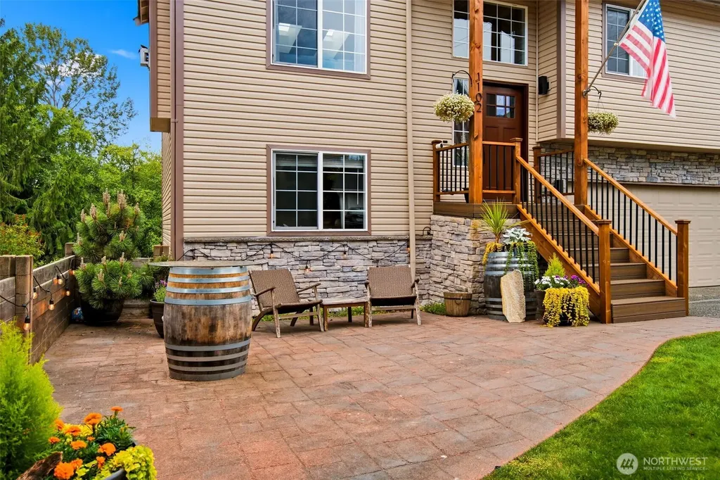 1102 20th Street Snohomish WA 98290