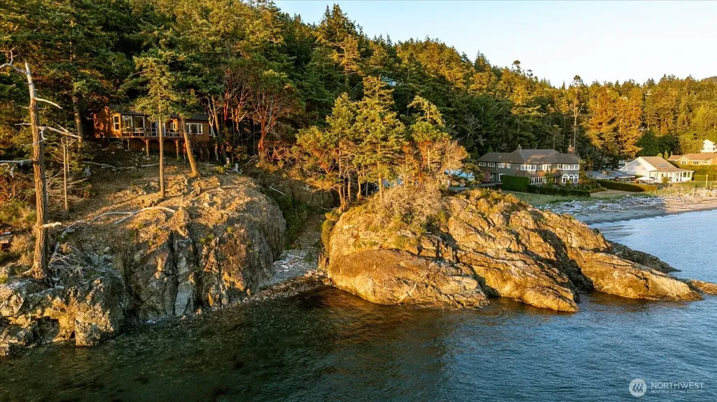 11502 N Del Mar Drive Anacortes WA 98221