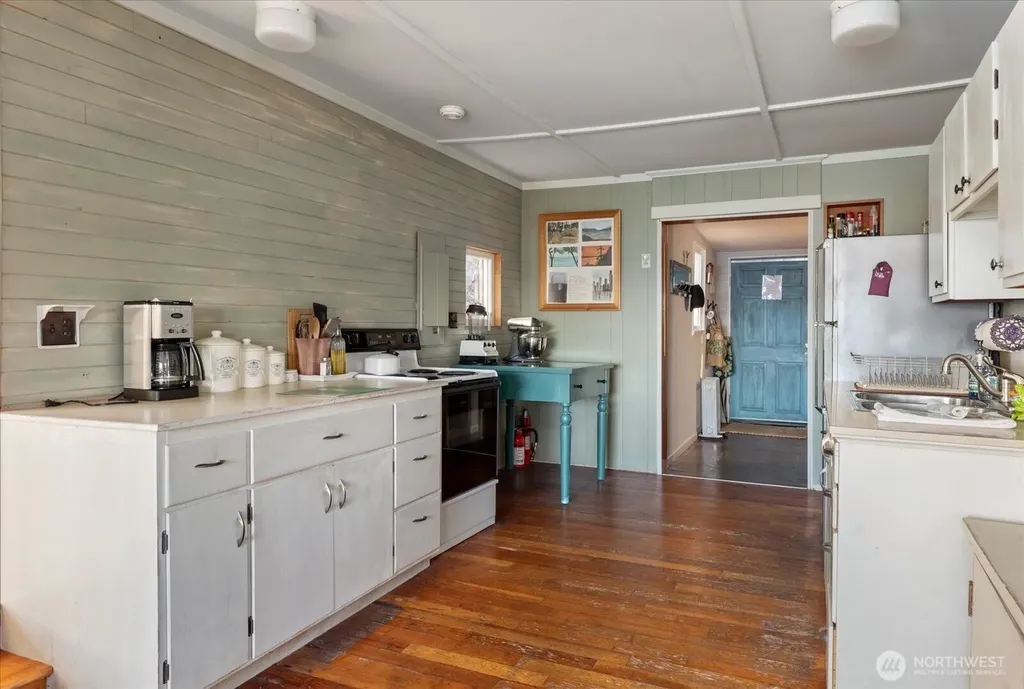 11502 N Del Mar Drive Anacortes WA 98221