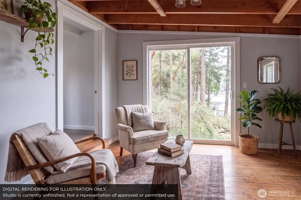 11502 N Del Mar Drive Anacortes WA 98221