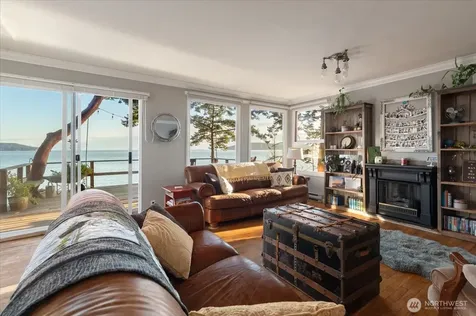 11502 N Del Mar Drive Anacortes WA 98221