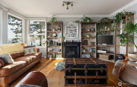 11502 N Del Mar Drive Anacortes WA 98221