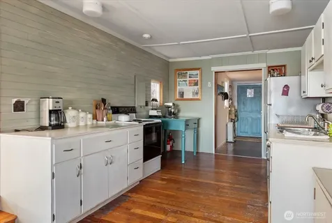11502 N Del Mar Drive Anacortes WA 98221