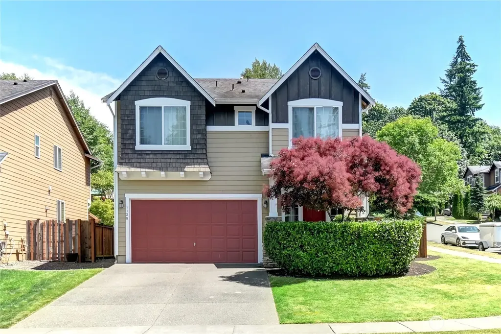 1129 117th Drive SE Lake Stevens WA 98258