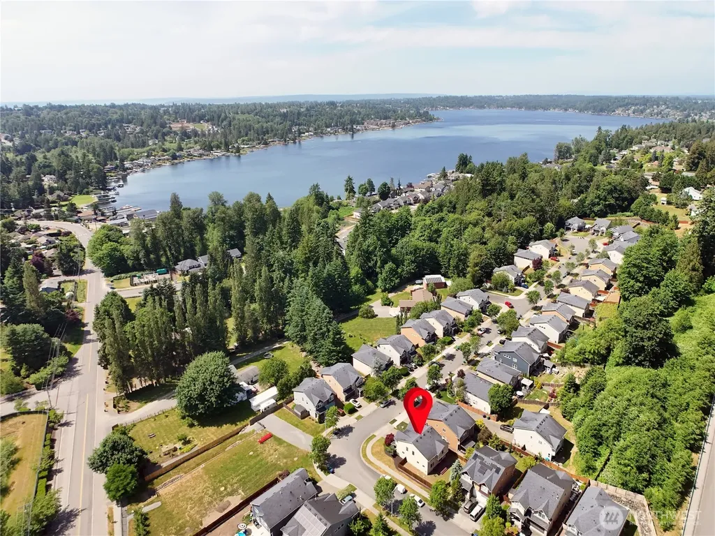 1129 117th Drive SE Lake Stevens WA 98258