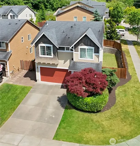 1129 117th Drive SE Lake Stevens WA 98258