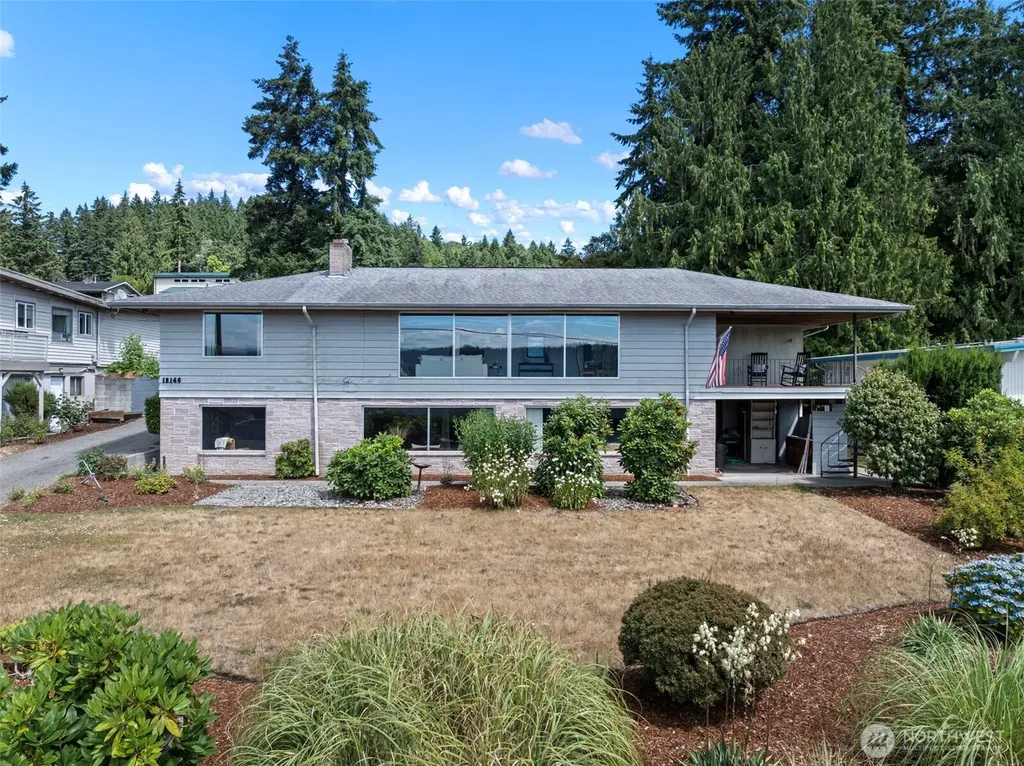 18146 9th Avenue NE Poulsbo WA 98370